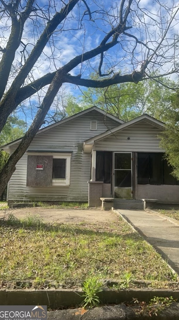 1208 Buena Vista Ave, Macon, GA 31206-2620