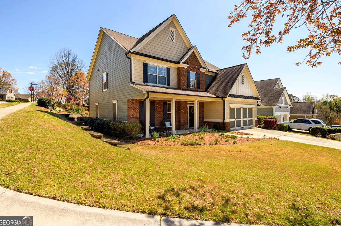 7505 Mourning Dove Way, Flowery Branch, GA 30542