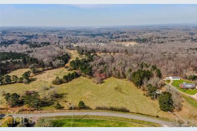 0 Bannister Road #27.55 ACRES, Cumming, GA 30028 - Photo 1