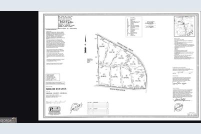 Lot 2 Penfield Road, Greensboro, GA 30642 - Photo 1