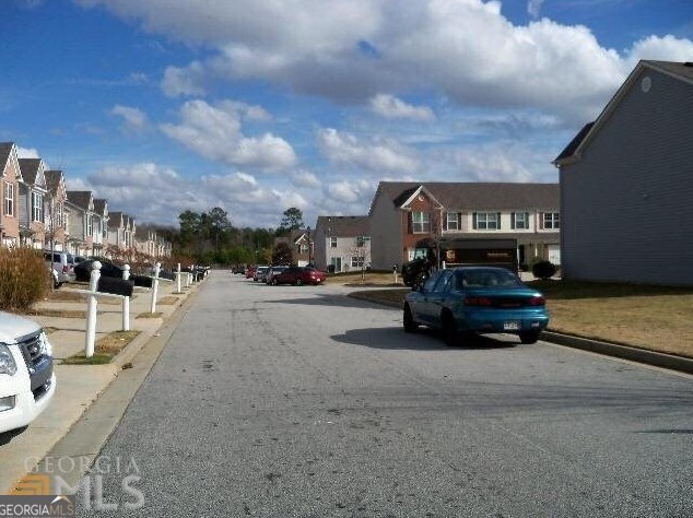 7154 Georges Way, Morrow, GA 30260
