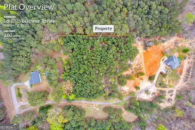 0 Lakeway, Martin, GA 30557 - Photo 6