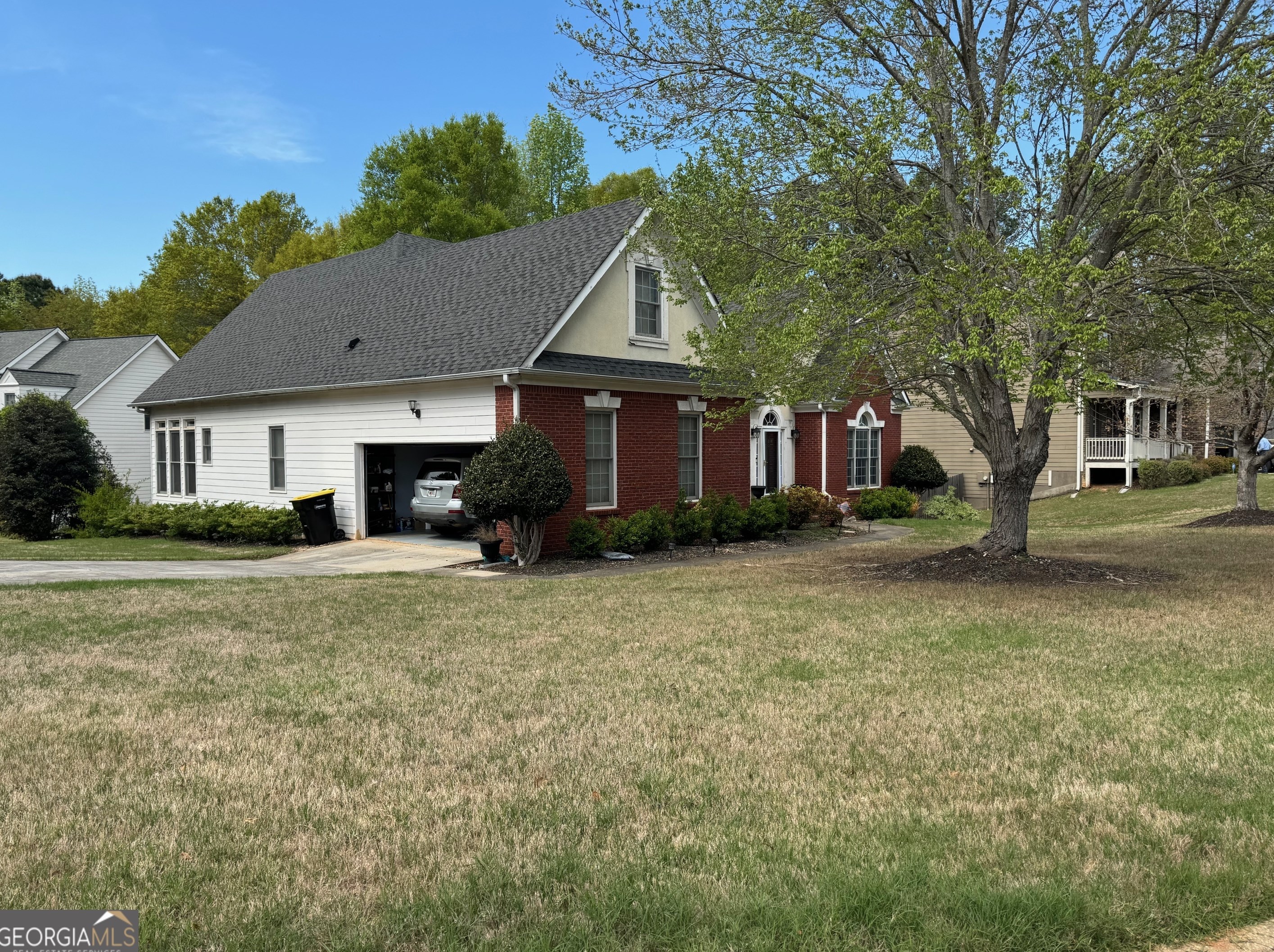 180 Olmstead Trce, Newnan, GA 30263-6243