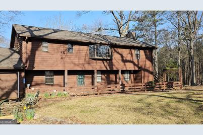 341 Shackleford Drive, Athens, GA 30607 - Photo 1