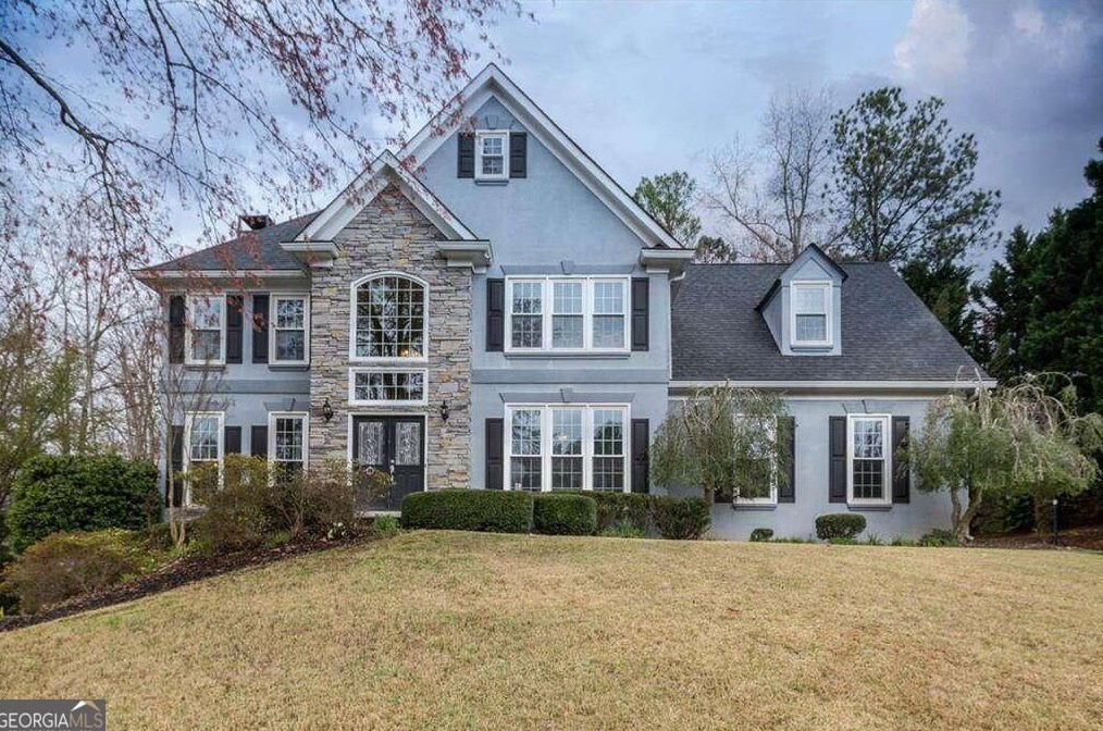 2125 Brook Pond Ct, Alpharetta, GA 30005-8309