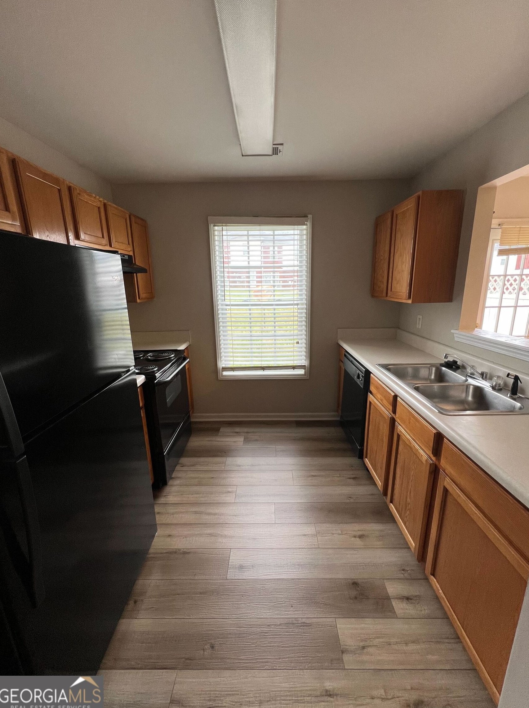 6492 Snowbird Ln, Douglasville GA  30134-5774 exterior