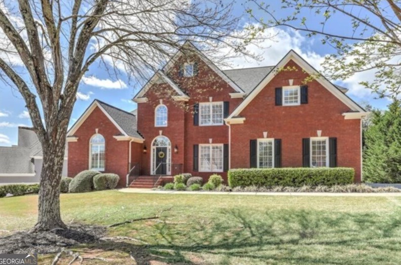 4630 Gilhams Road Ne, Roswell, GA 30075