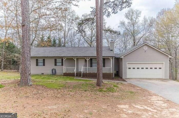 7298 Spout Springs Rd, Flowery Branch GA  30542-5541 exterior
