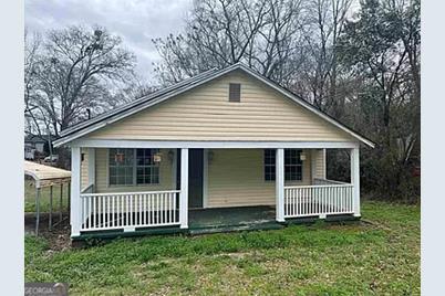 203 Walter Street, Thomaston, GA 30286 - Photo 1