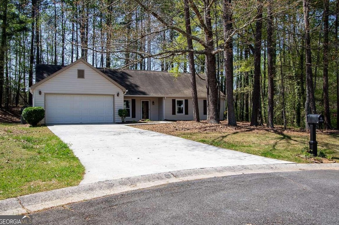 4472 Whitt Station Run Nw, Acworth, GA 30101