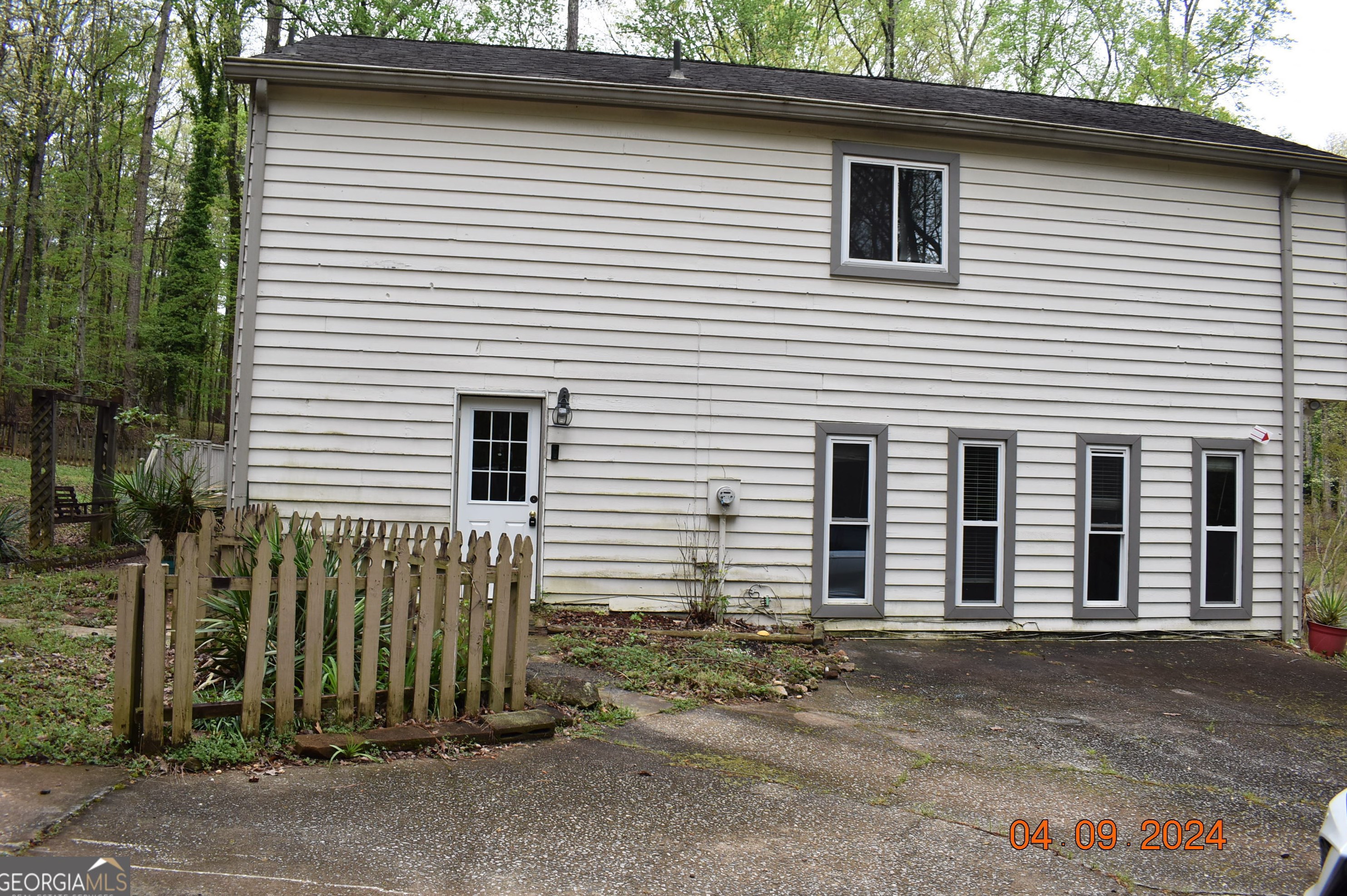 130 Partridge Point, Fayetteville, GA 30215