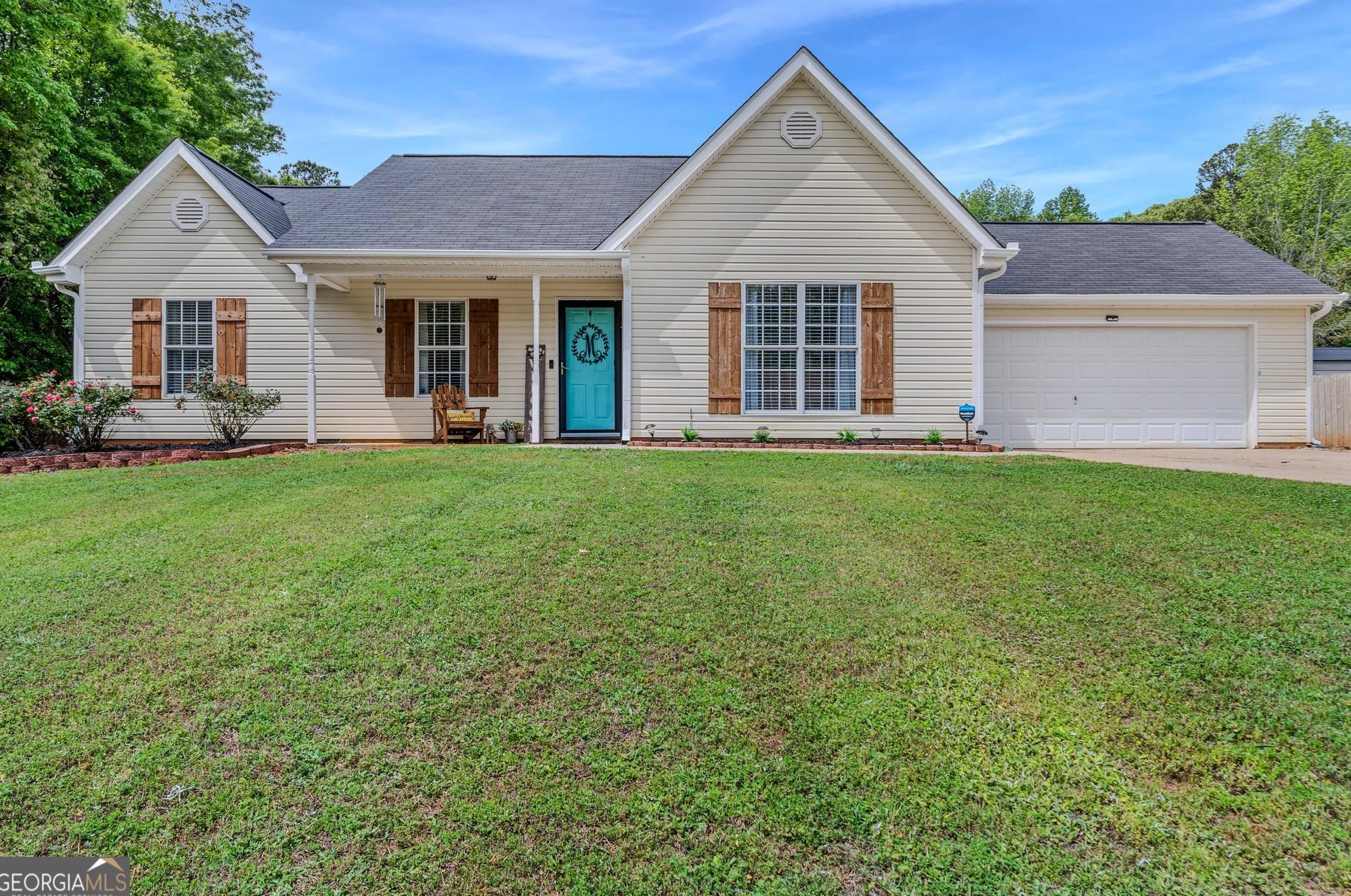 139 Cottonwood Trl, Jackson, GA 30233-3913