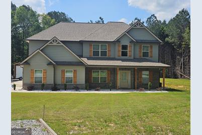 2647 Old Snapping Shoals Road - Photo 1