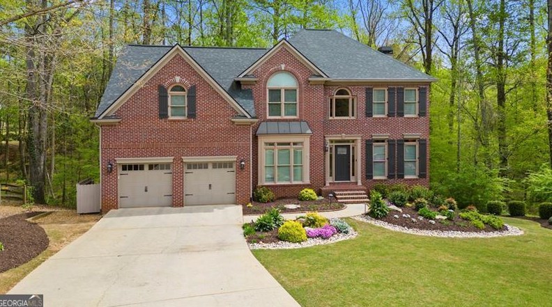 3945 Shiloh Ridge Run, Suwanee, GA 30024-6018