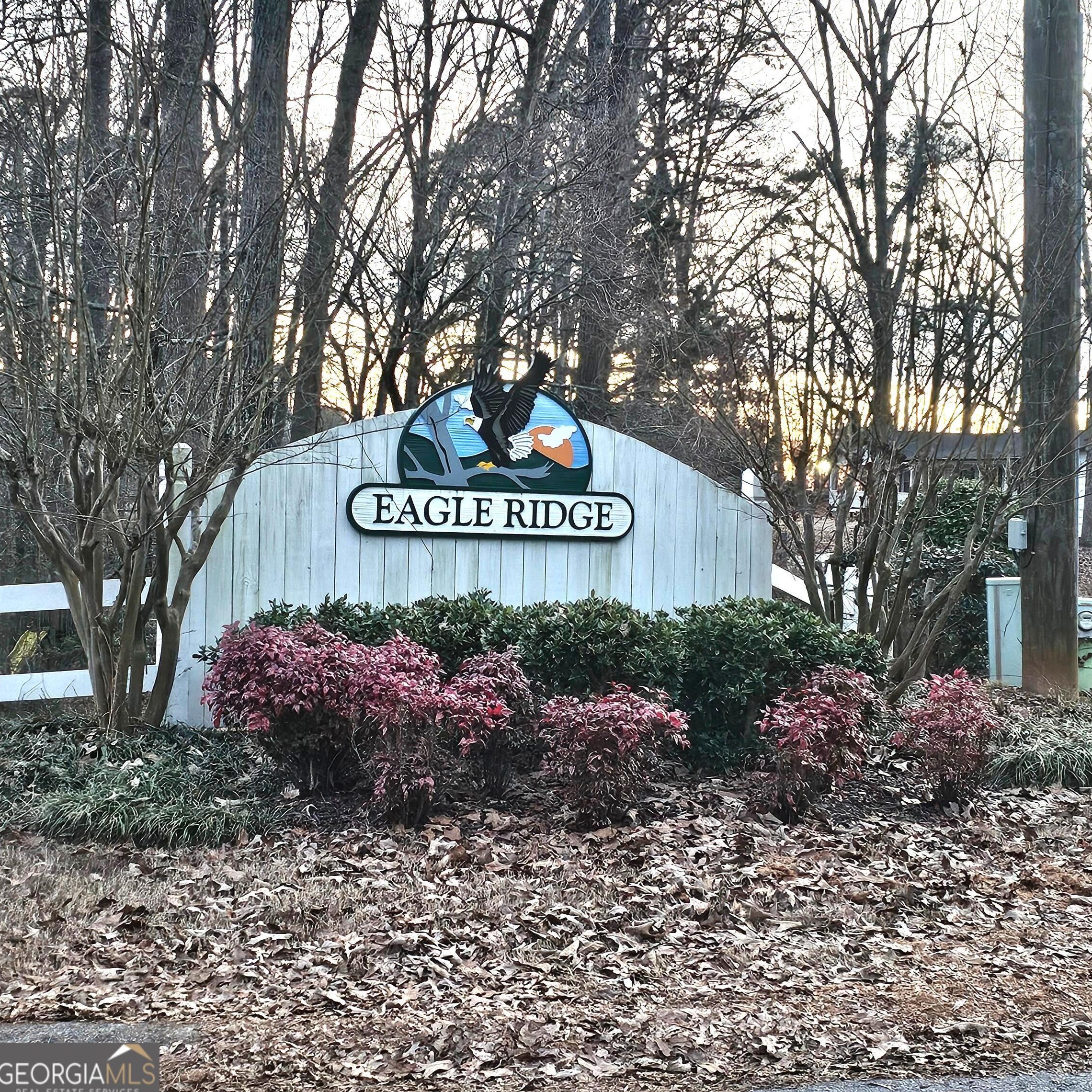 416 Eagle Ridge Trl, Holly Springs, GA 30114-6825