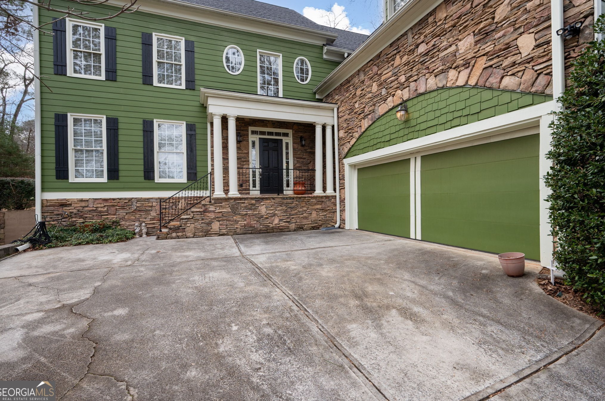 1707 Kenbrook Ct, Acworth, GA 30101-3522