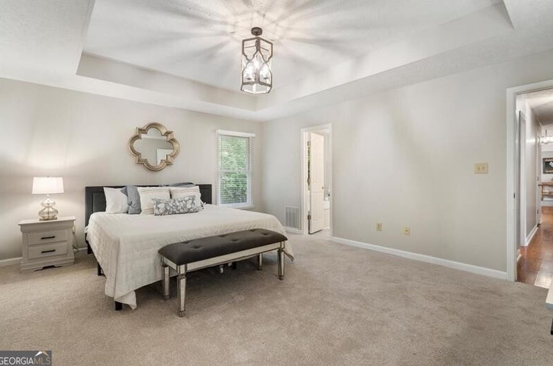 4416 Nohl Crest Dr, Flowery Branch GA  30542-4606 exterior