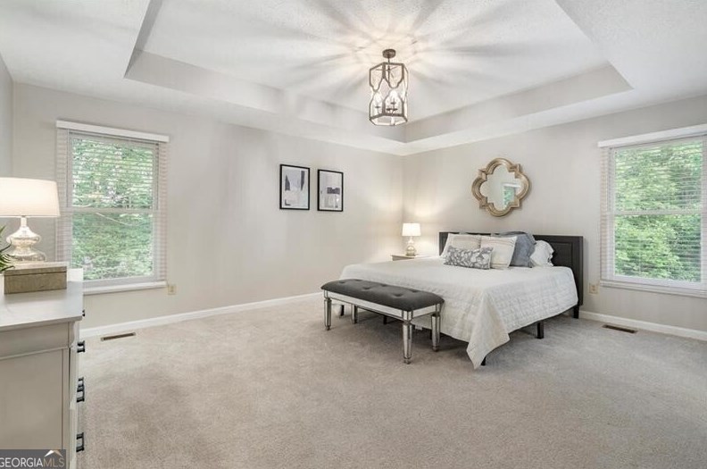 4416 Nohl Crest Dr, Flowery Branch GA  30542-4606 exterior