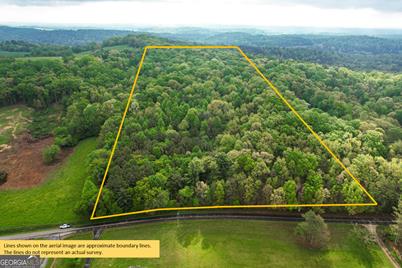 26.22 Acres On Dry Valley Road - Photo 1