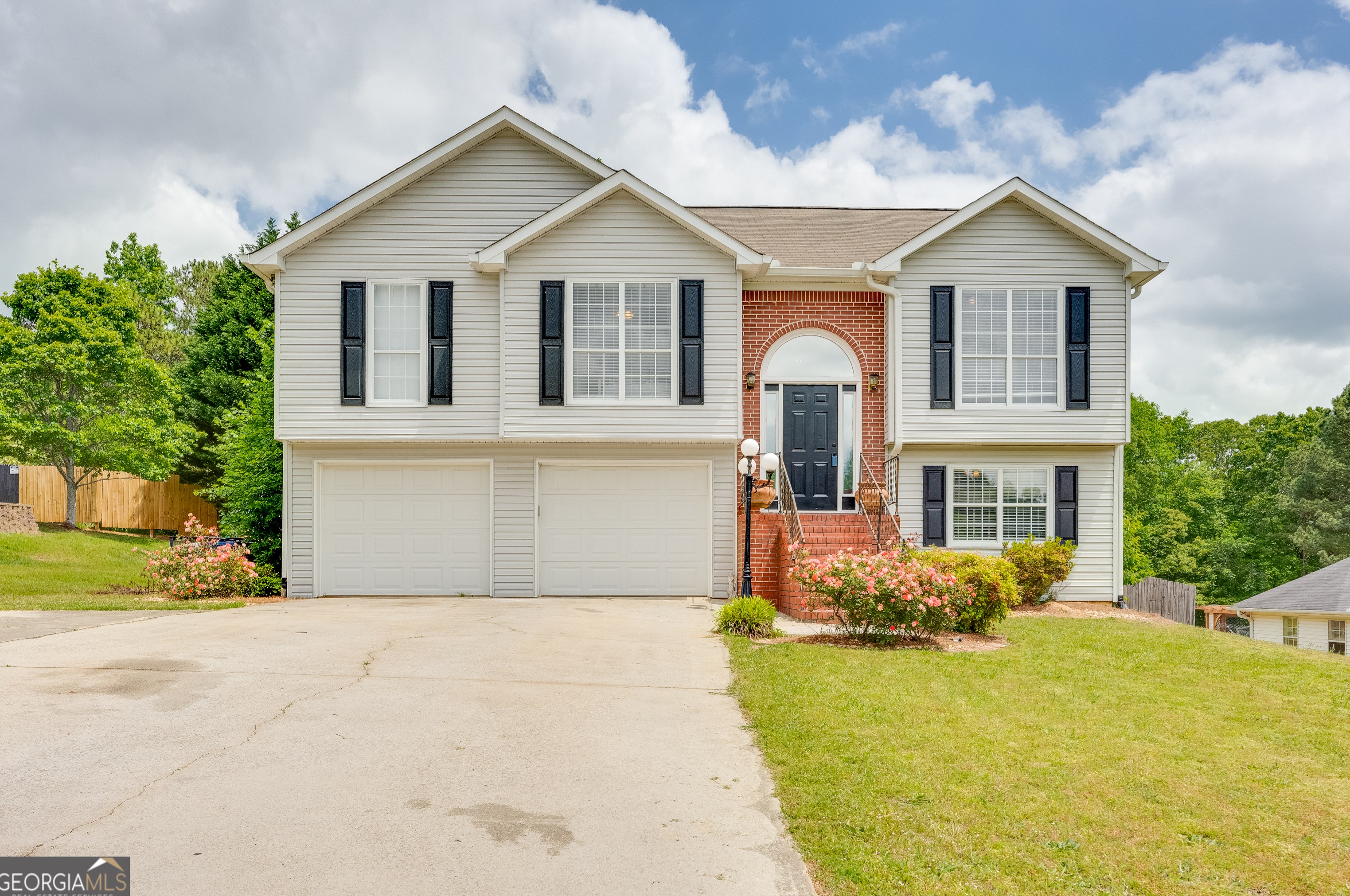 5029 Old Orr Rd, Flowery Branch, GA 30542