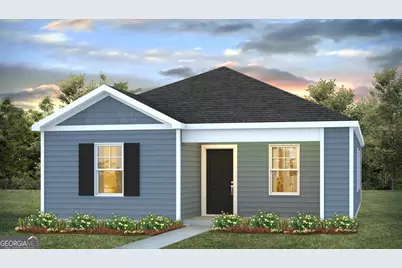 105 Ponderosa Loop, Rincon, GA 31326 - Photo 1