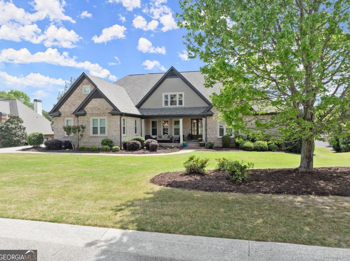 4572 Wingfield Way, Flowery Branch, GA 30542