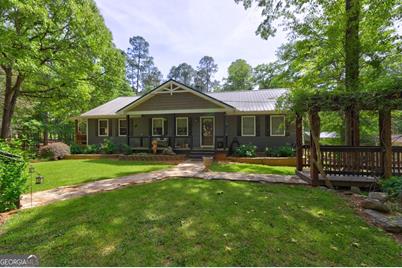 103 Blenny Run, Jackson, GA 30233 - Photo 1