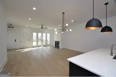 1171 Watson Lane #E4, Watkinsville, GA 30677 - Photo 4