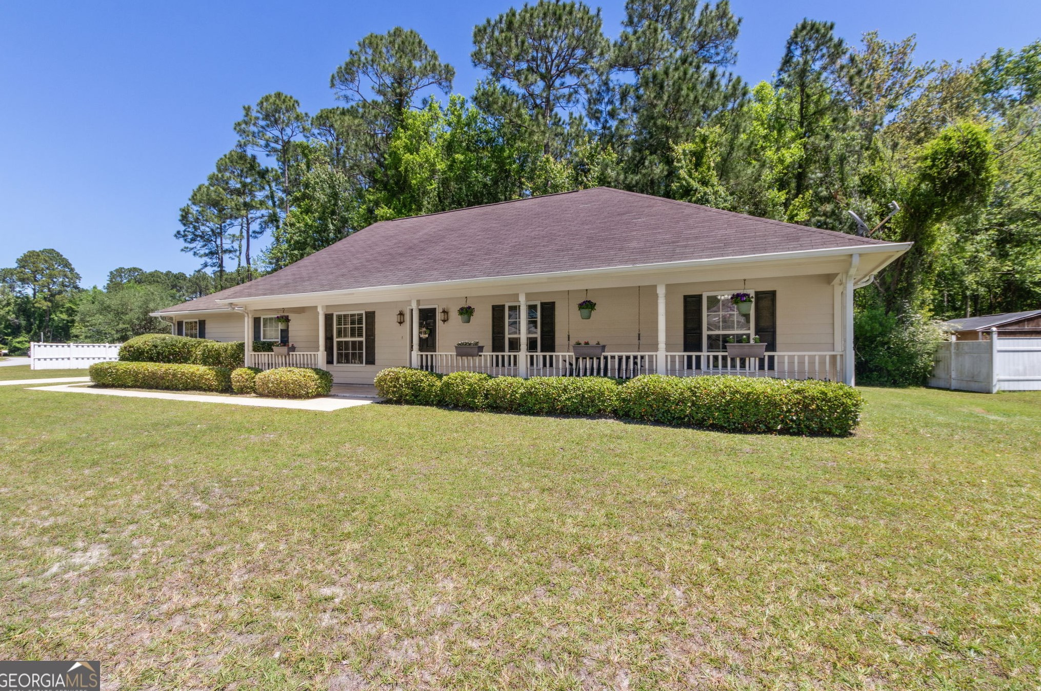 133 Kristins Dr, Saint Marys, GA 31558-1815