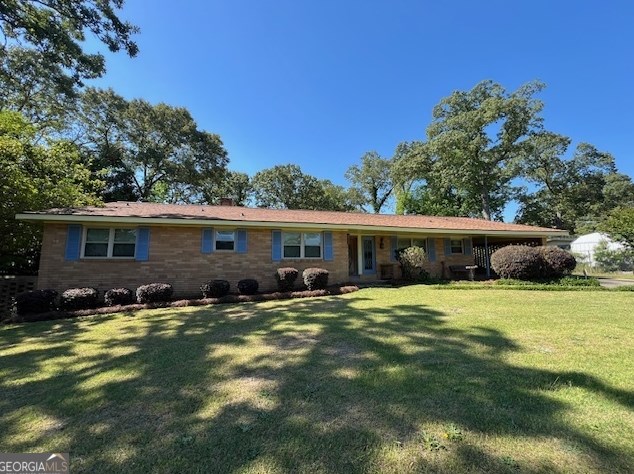 204 Arrowhead Trl, Warner Robins, GA 31088-5330