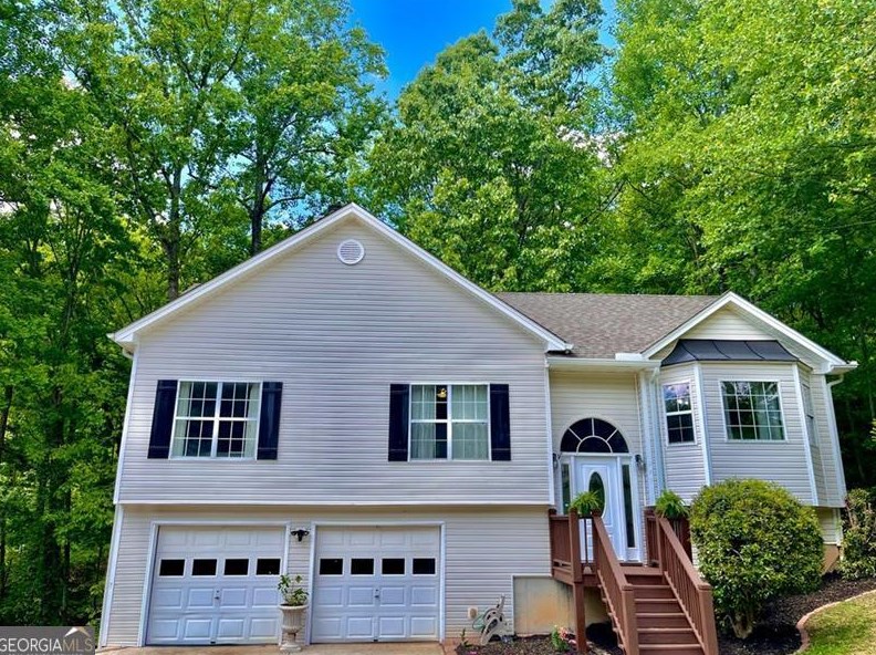4700 Eucalyptus, Flowery Branch, GA 30542