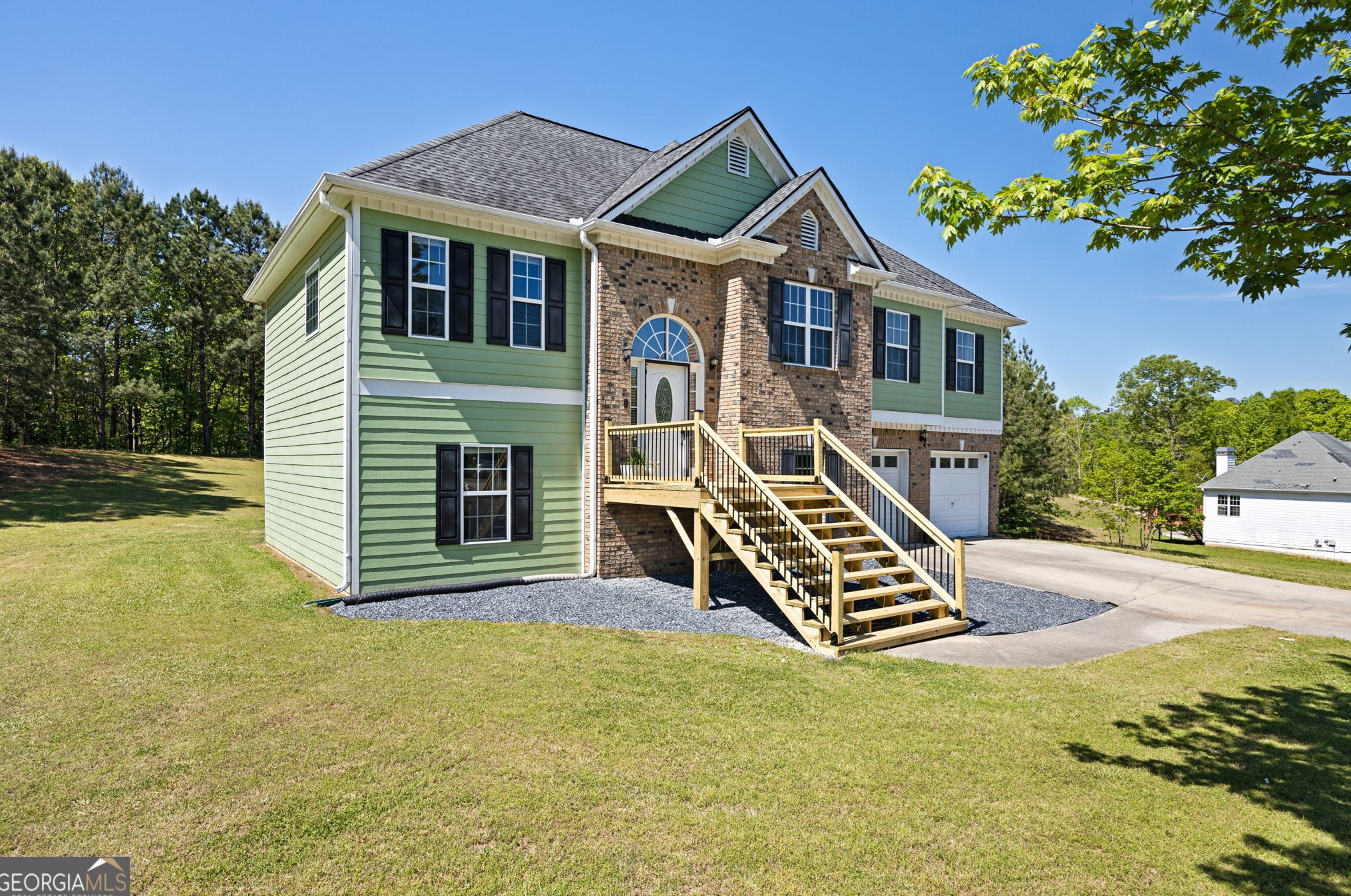 62 Stonebrook Dr, Rockmart, GA 30153-8218