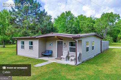 1067 Bobby Brown State Park Road - Photo 1