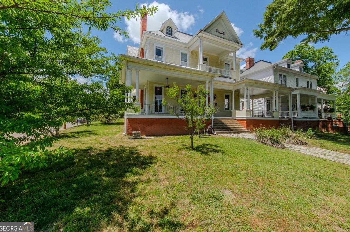 1191 Adams St, Macon, GA 31201-1546