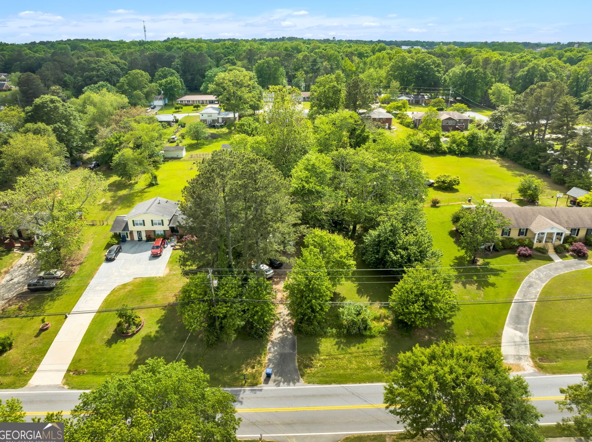443 New Hope Rd, Lawrenceville, GA 30046-5809