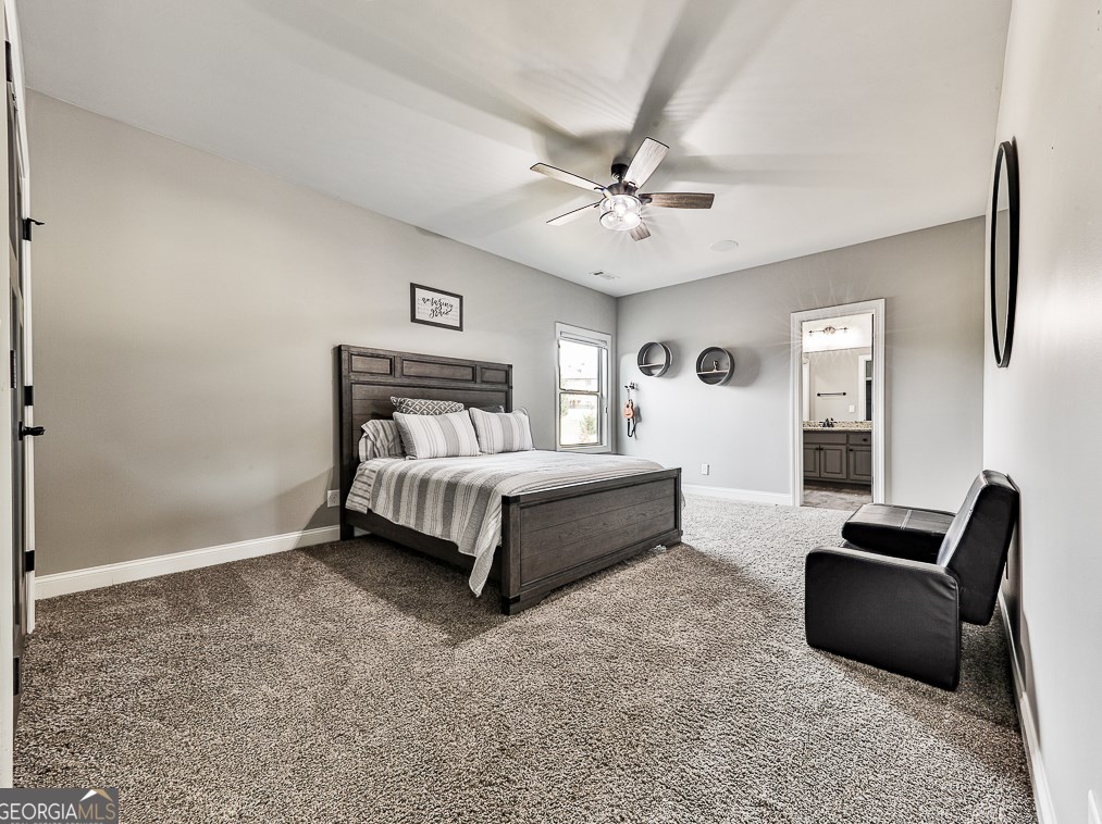 4722 Crestview Way, Flowery Branch GA  30542-3501 exterior