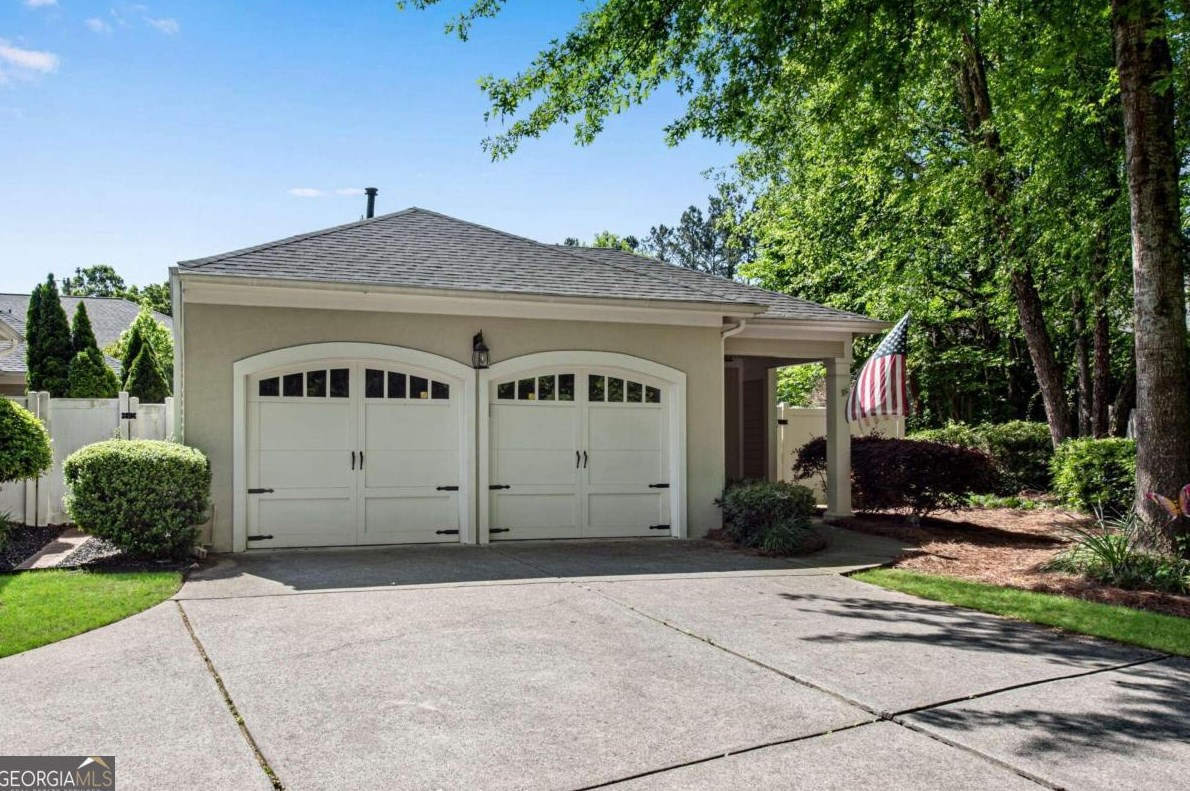 4012 Cottage Oaks Dr #6, Acworth, GA 30101