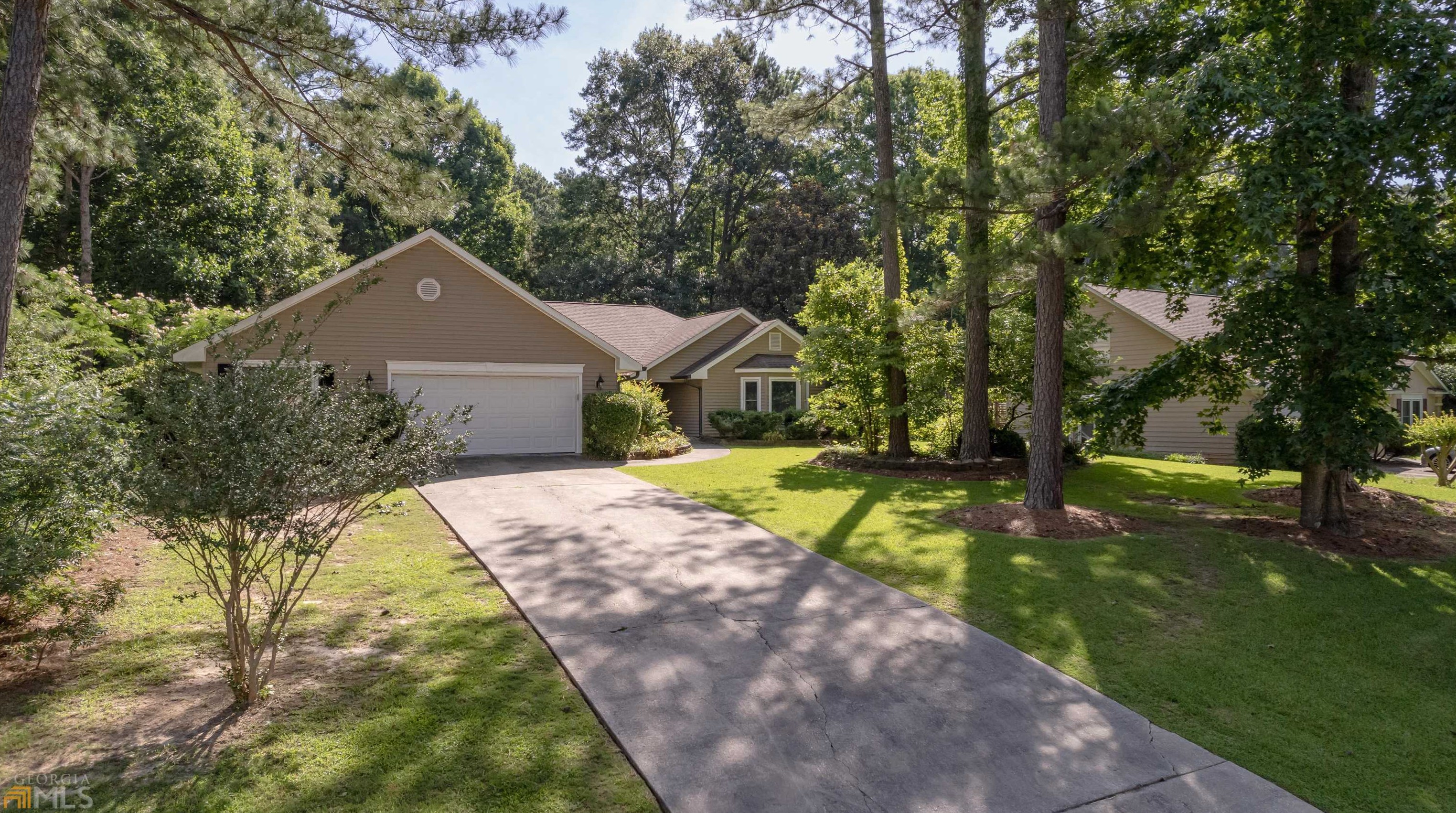 430 Hampton Green, Peachtree City, GA 30269