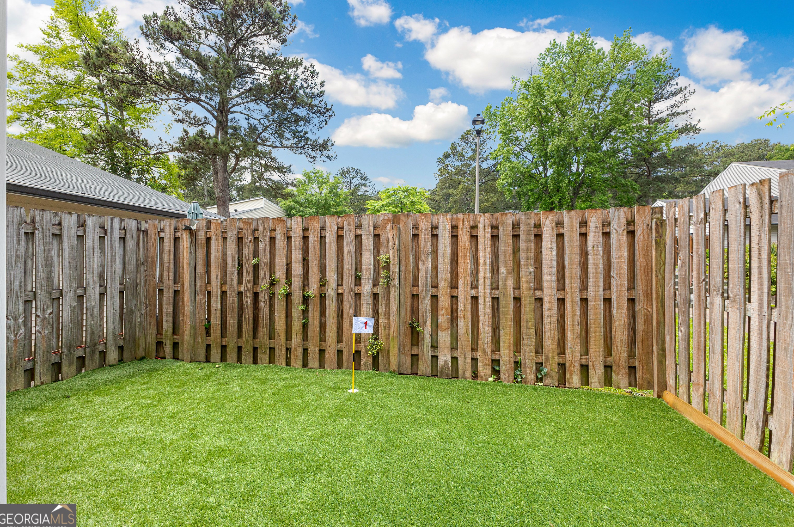 294 Twiggs Corner, Peachtree City, GA 30269