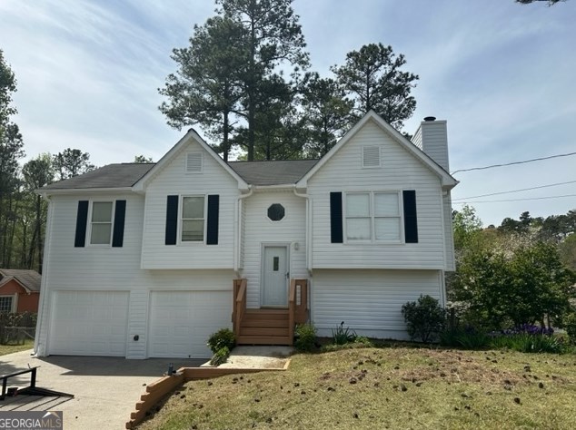 190 Applejack Dr, Douglasville, GA 30134-5405