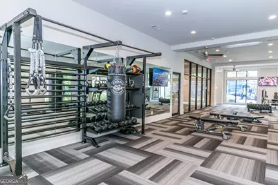 1401 W Paces Ferry Road NW #1303, Atlanta, GA 30327 - Photo 18