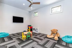 1401 W Paces Ferry Rd NW, Atlanta, GA 30327 - Photo 28