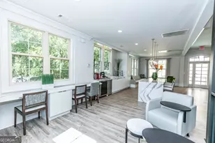 1401 W Paces Ferry Rd NW, Atlanta, GA 30327 - Photo 20