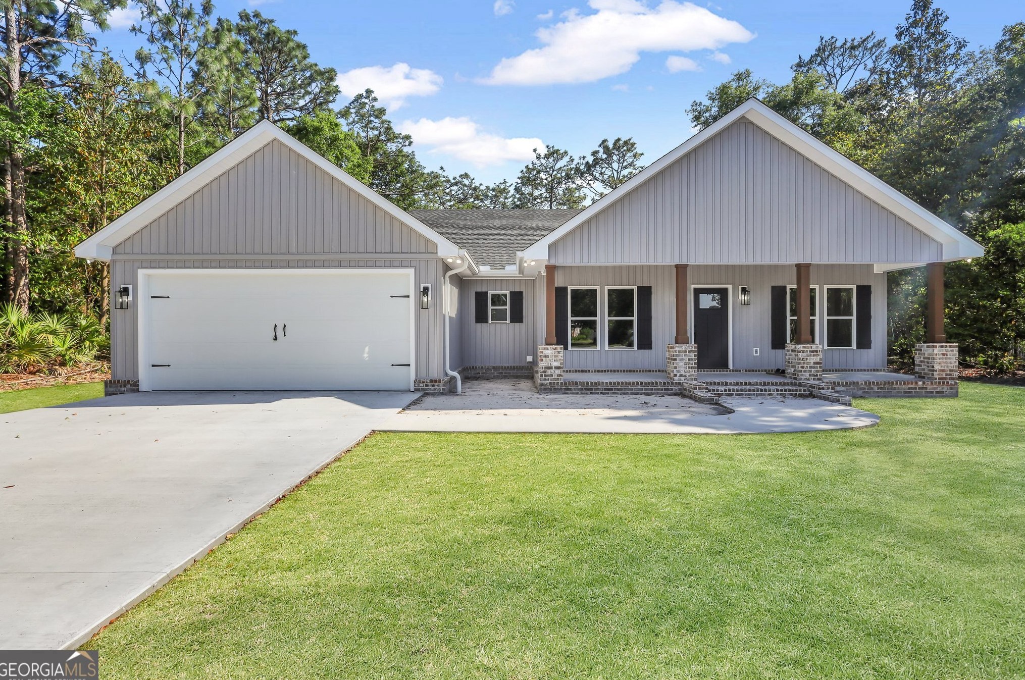 810 Littlefield St, Jesup, GA 31546