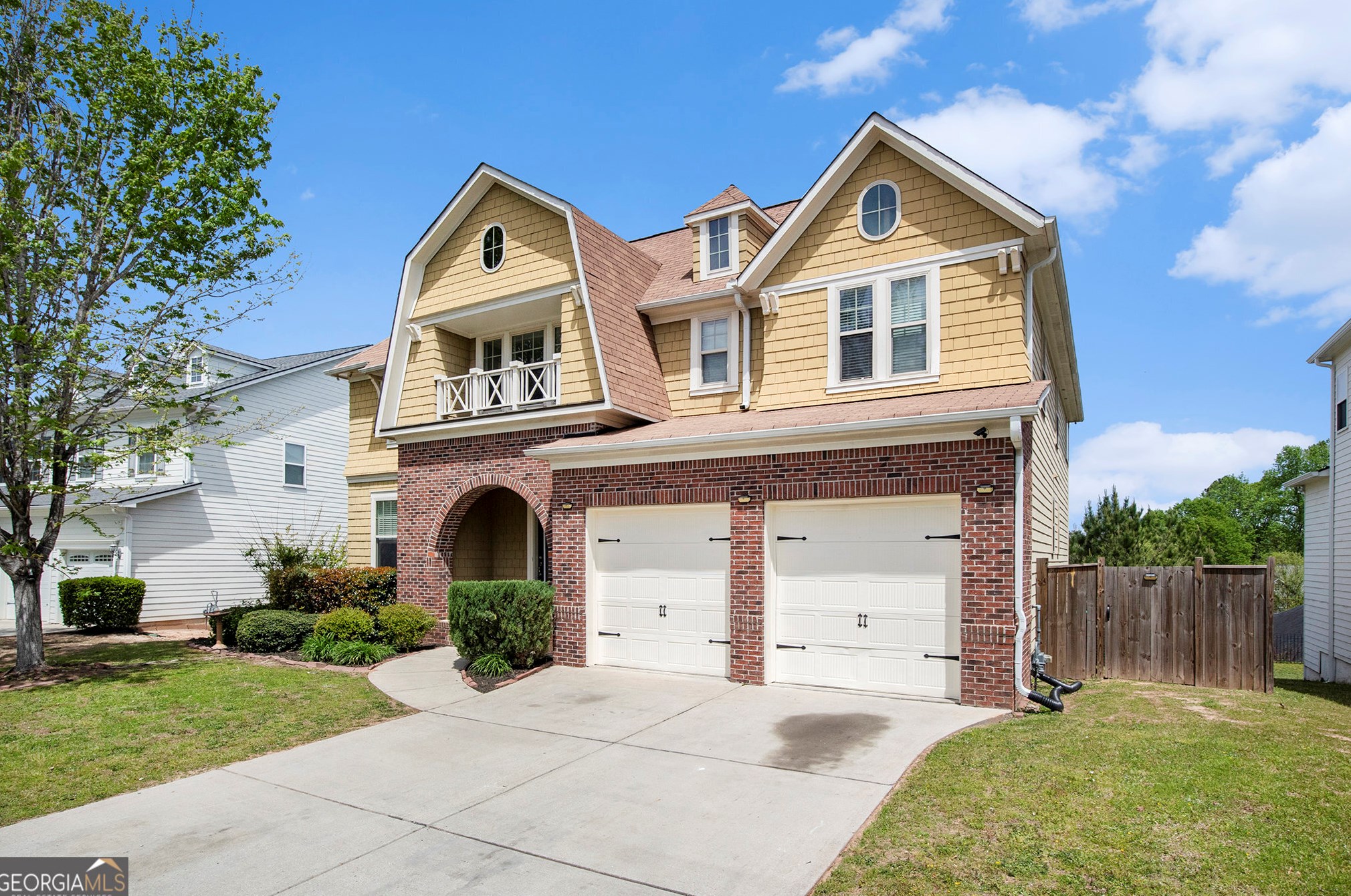 7437 Mistydawn Dr, Fairburn, GA 30213-4331