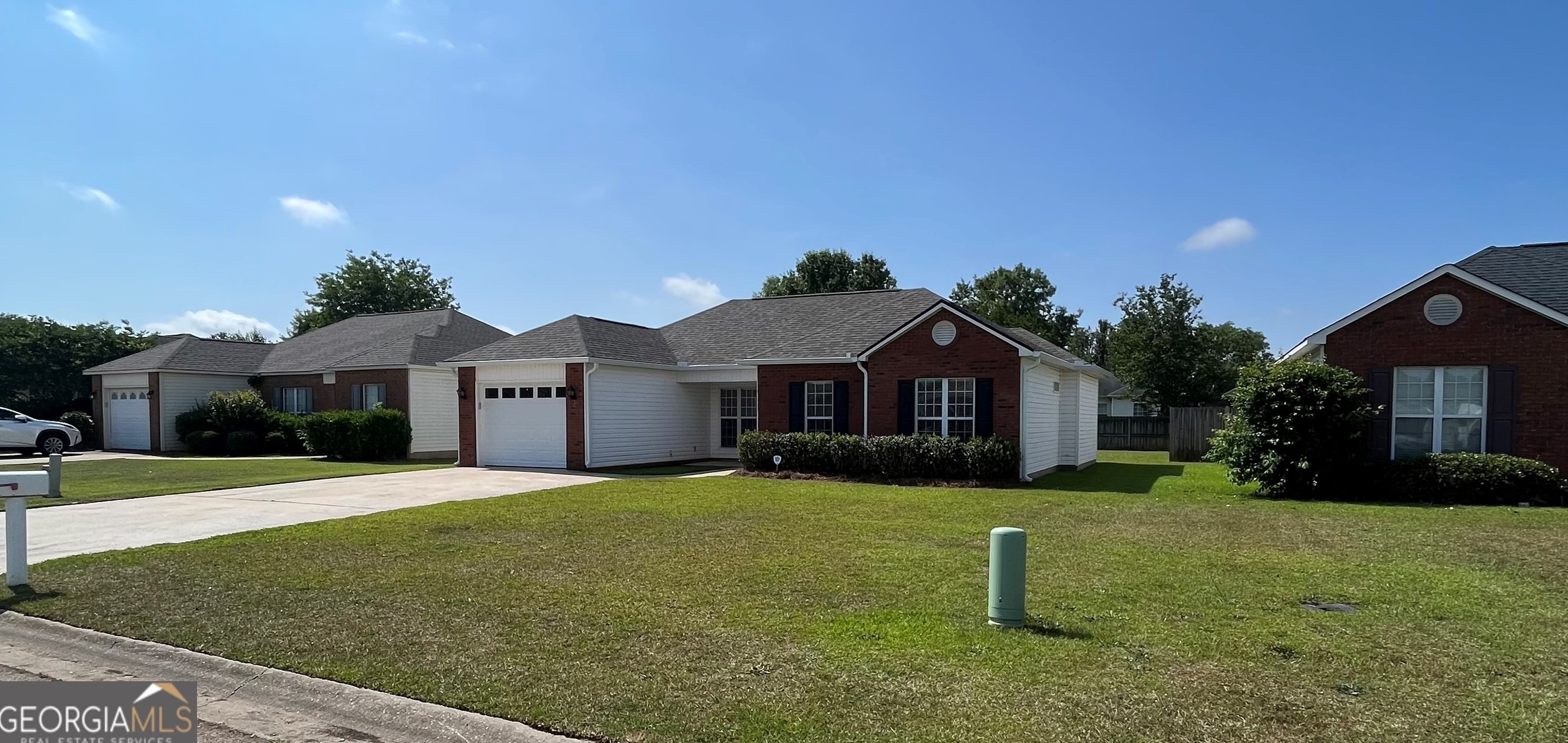 206 Tyson Glen Dr, Warner Robins, GA 31088