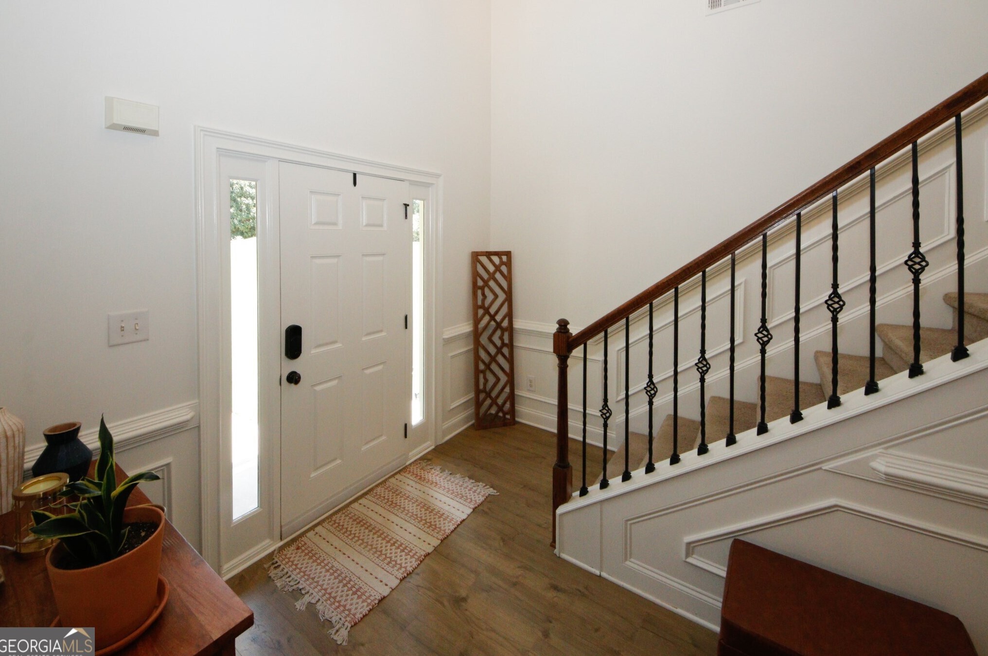 110 Shuler Ct, Fayetteville, GA 30215