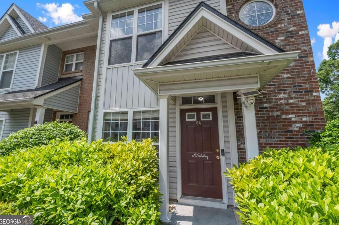 801 Old Peachtree Rd, Lawrenceville GA  30043-3314 exterior