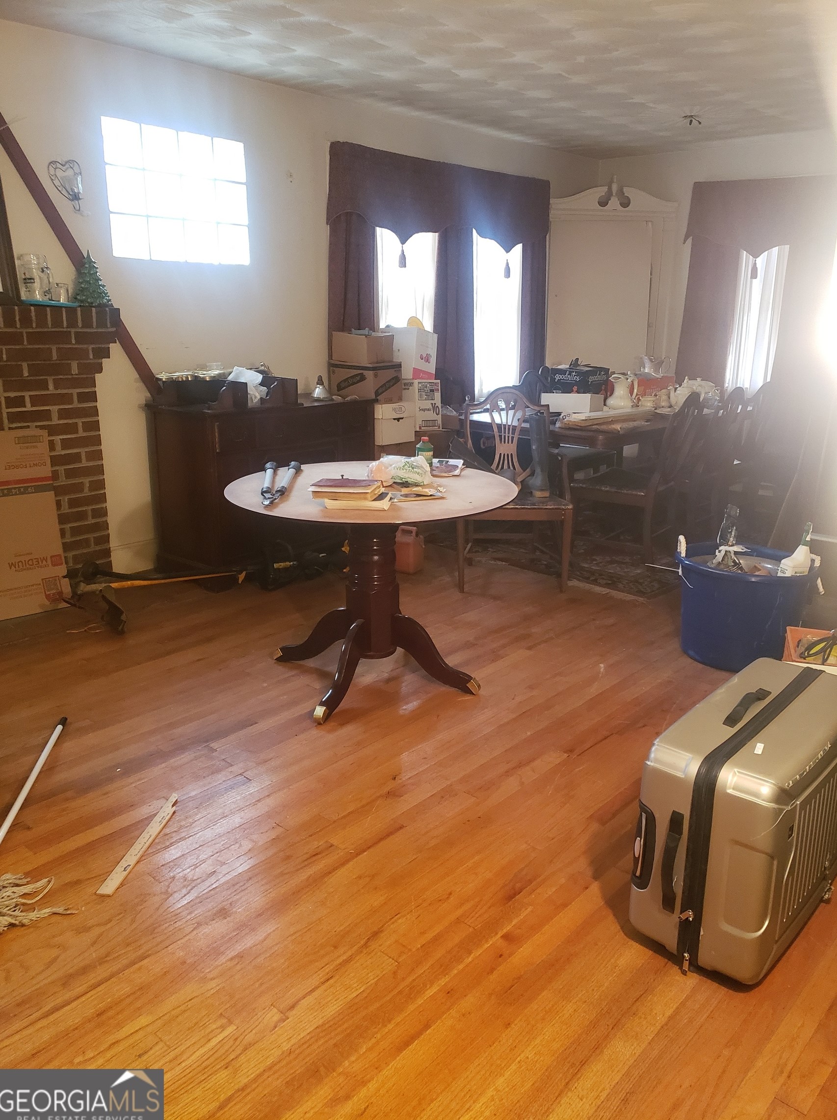 1221 Brentwood Ave, Macon, GA 31204-4607