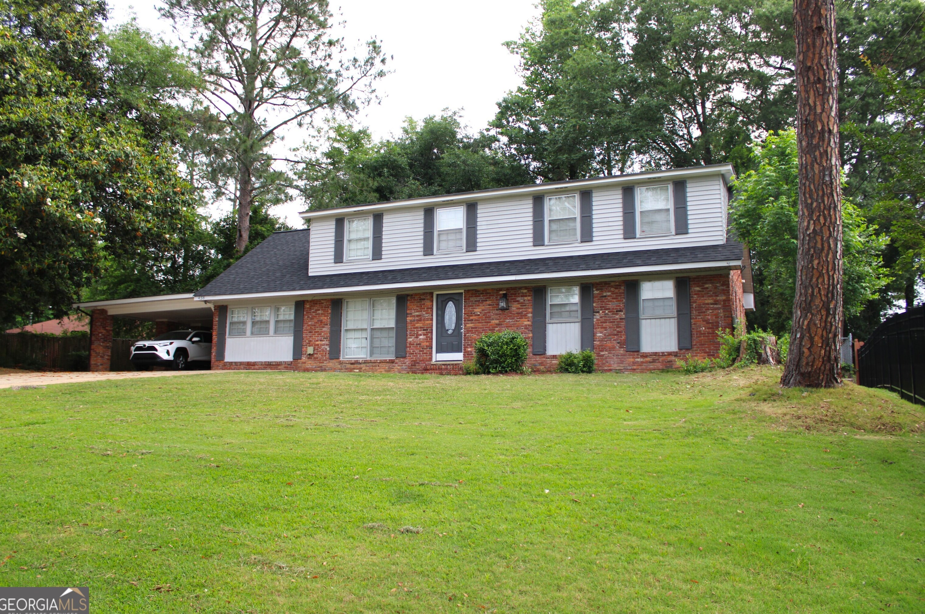 458 Henson Ave, Columbus, GA 31907